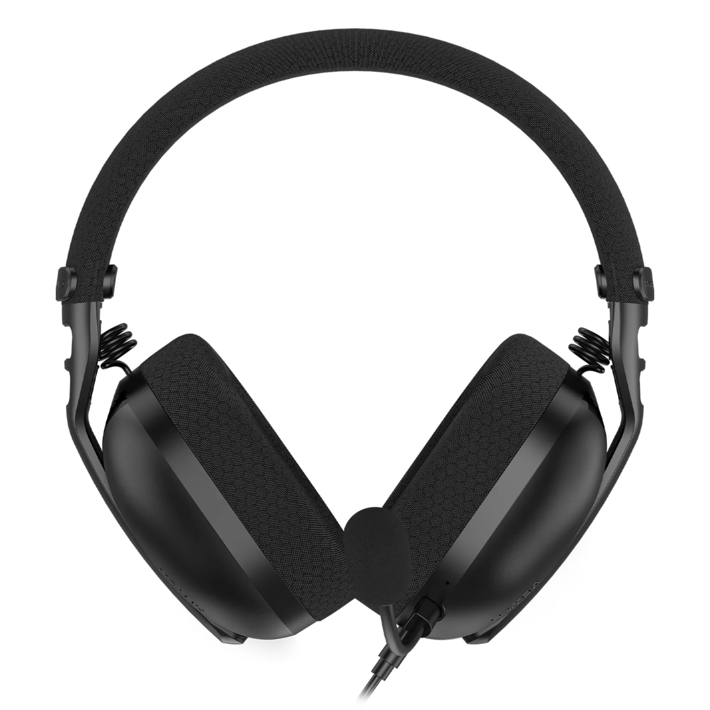 Купить Наушники HATOR HYPERPUNK 3 Hi-Res (ESH01) black - фото 3