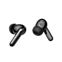 Купить Наушники HATOR Hyреrpunk Truepods Hybrid ANC (HTA431) Black - фото 2