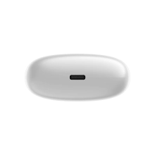 Купить Наушники HATOR Hyреrpunk Truepods Hybrid ANC (HTA432) White - фото 4