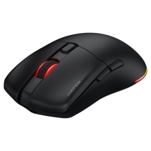 Купити Миша HATOR Pulsar 3 wireless (HTM630) black - фото 2