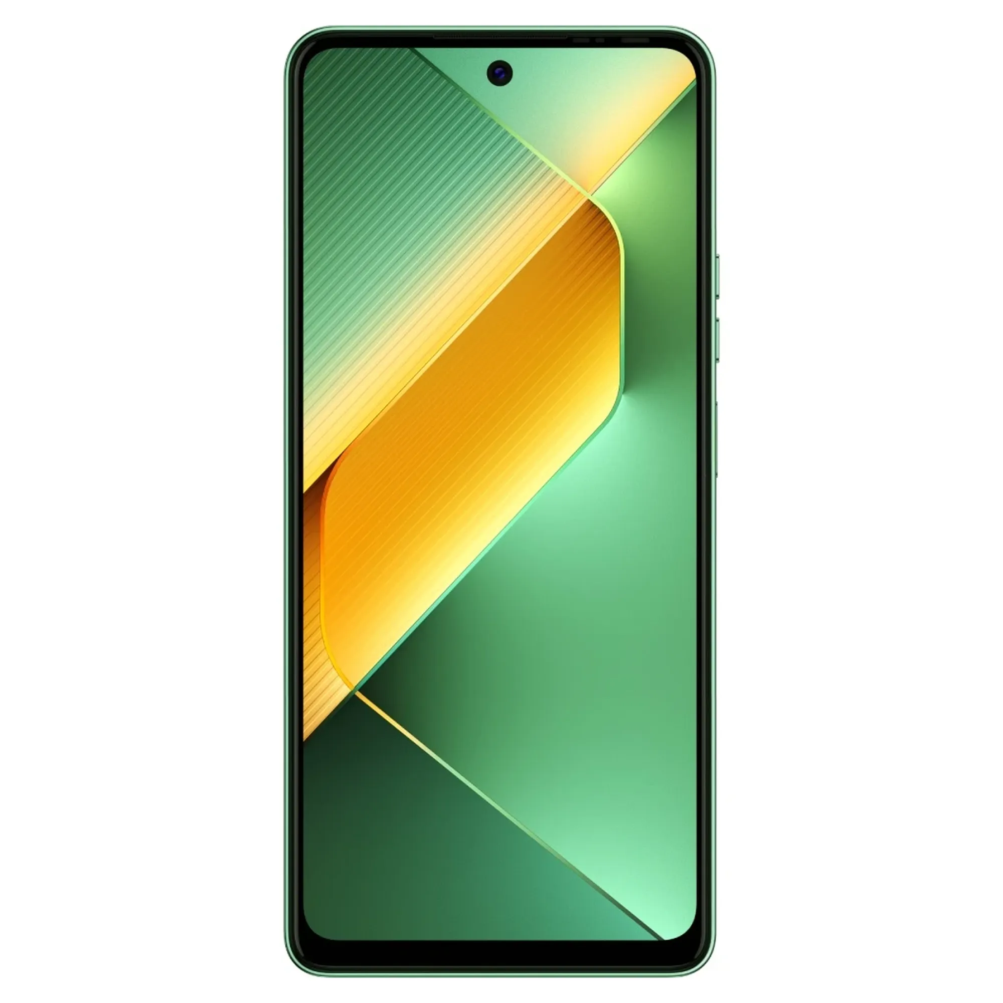 Купить Смартфон Tecno Pova 6 Neo (LI6) 8/128GB (4894947021039) Comet Green - фото 3