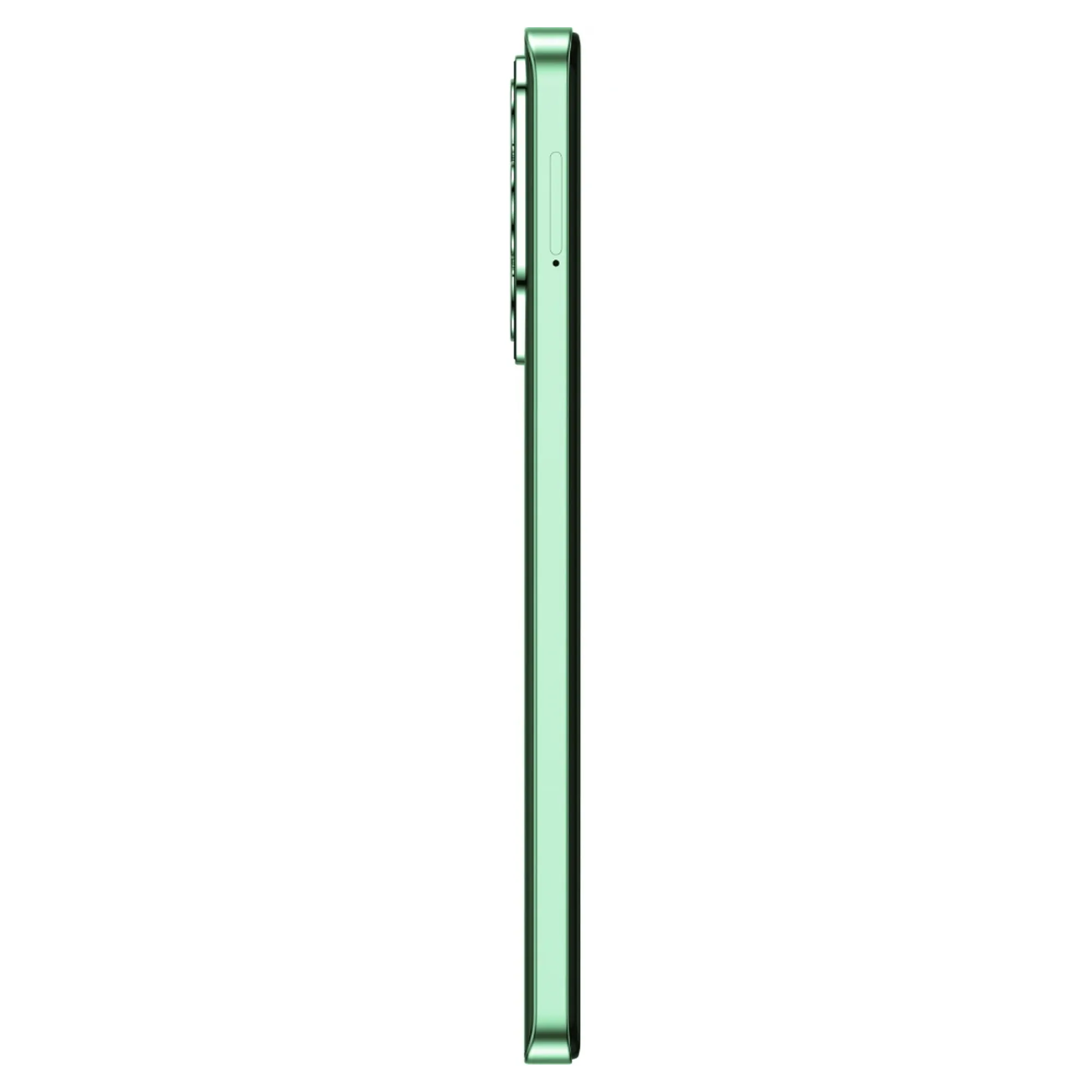 Купить Смартфон Tecno Pova 6 Neo (LI6) 8/128GB (4894947021039) Comet Green - фото 4