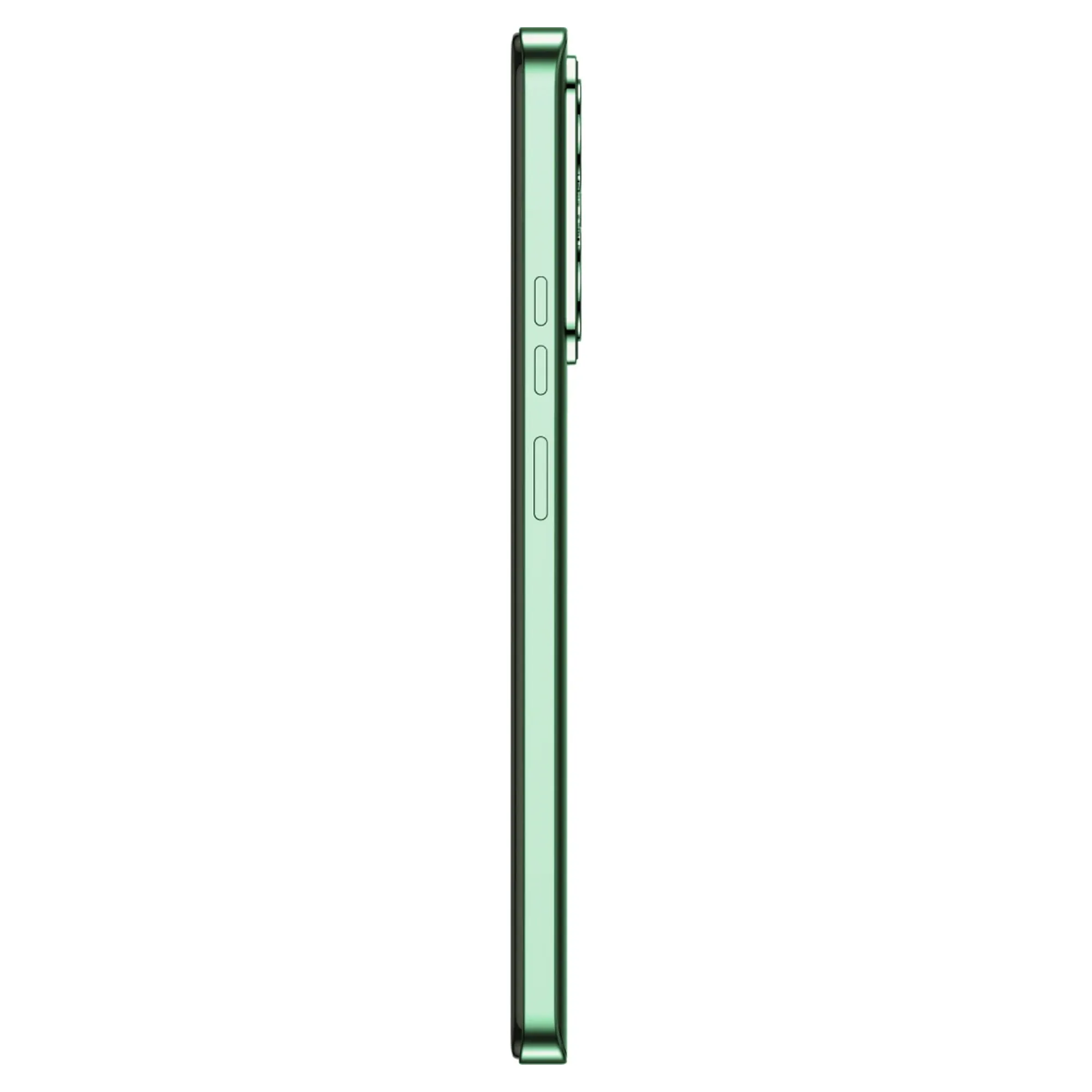 Купить Смартфон Tecno Pova 6 Neo (LI6) 8/128GB (4894947021039) Comet Green - фото 5