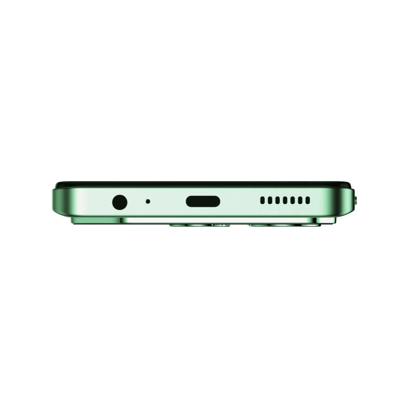 Купить Смартфон Tecno Pova 6 Neo (LI6) 8/128GB (4894947021039) Comet Green - фото 6