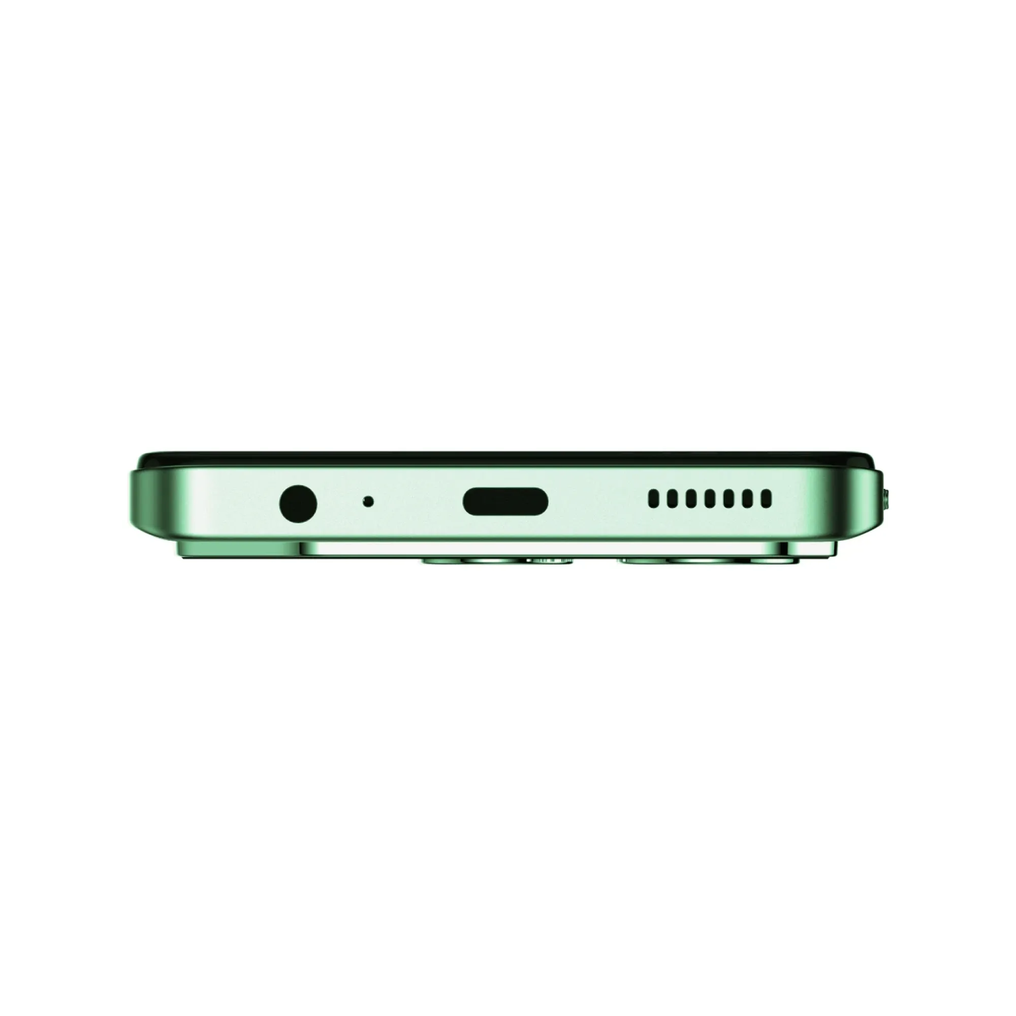 Купить Смартфон Tecno Pova 6 Neo (LI6) 8/128GB (4894947021039) Comet Green - фото 6