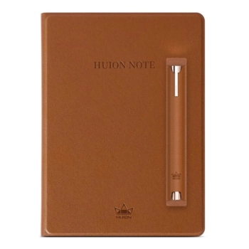 Купити Графічний планшет Huion Note (X-10) - фото 1