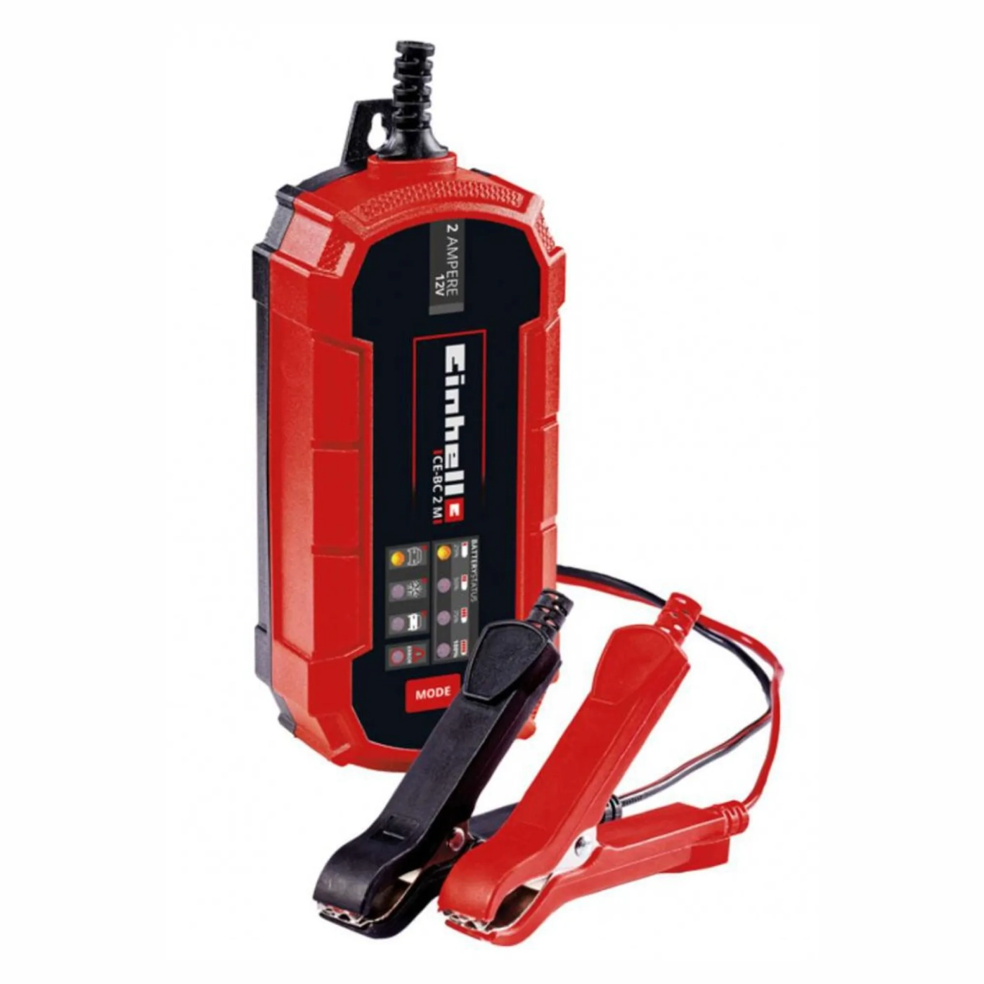 Купити Зарядний пристрій Einhell CE-BC 2 M (1002215) - фото 1