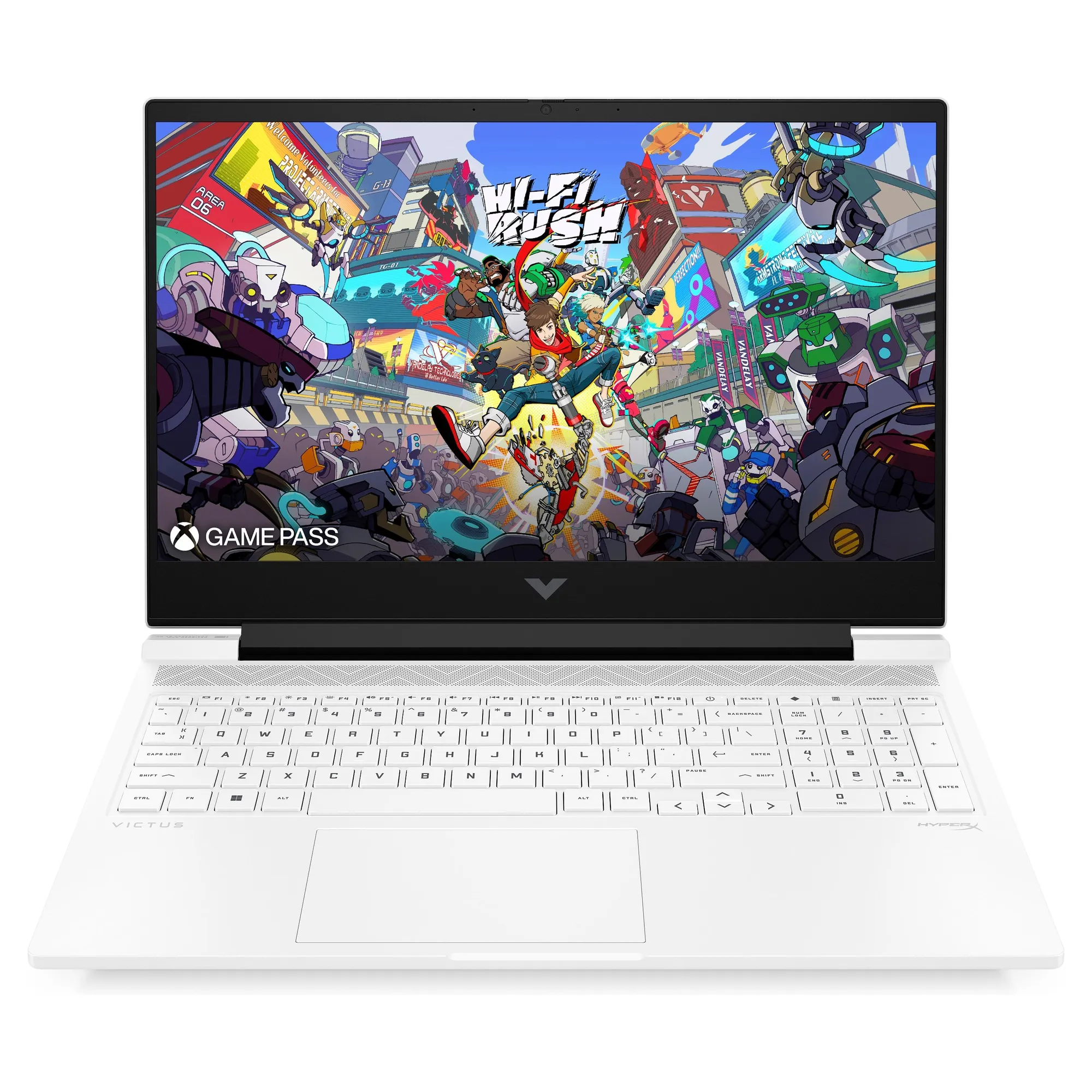 Купить Ноутбук HP Victus 16-r1030ua (B23BQEA) - фото 1