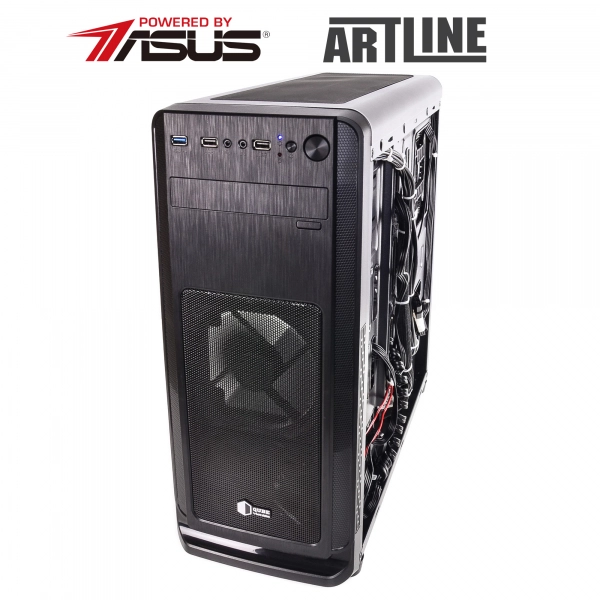 Купить Сервер ARTLINE Business T61v06 - фото 11
