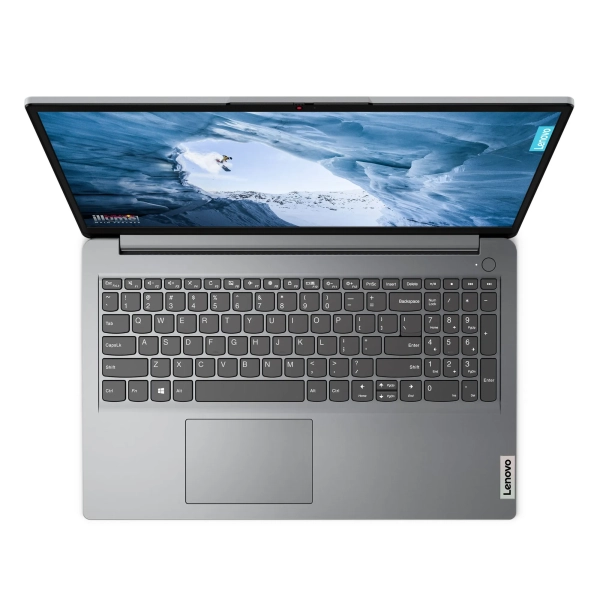 Купить Ноутбук Lenovo IdeaPad 1 15IJL7 (82LX00BNRA) - фото 4