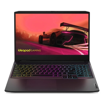 Купить Ноутбук Lenovo IdeaPad Gaming 3 15ACH6 (82K202DCRA) - фото 1