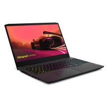 Купить Ноутбук Lenovo IdeaPad Gaming 3 15ACH6 (82K202DCRA) - фото 2