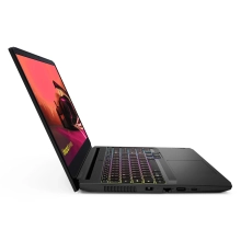 Купить Ноутбук Lenovo IdeaPad Gaming 3 15ACH6 (82K202DCRA) - фото 3
