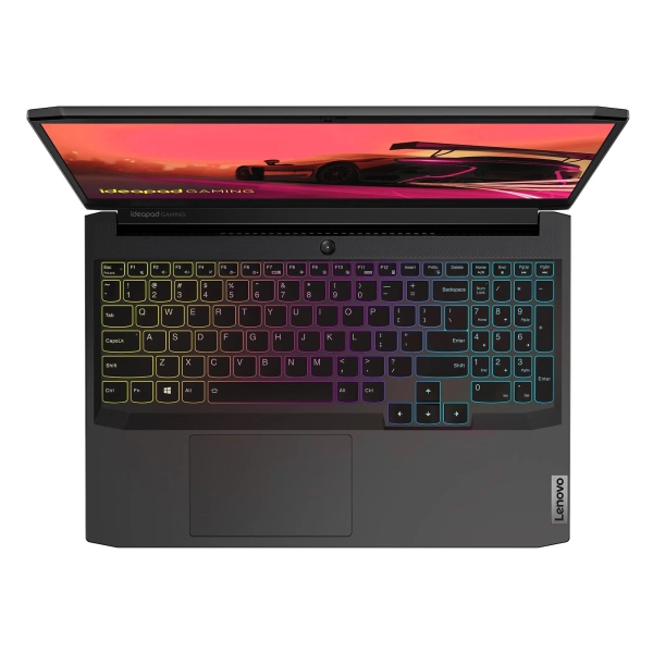Купить Ноутбук Lenovo IdeaPad Gaming 3 15ACH6 (82K202DCRA) - фото 8