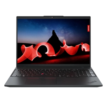 Купить Ноутбук Lenovo ThinkPad L16 G1 (21L7000WRA) - фото 1