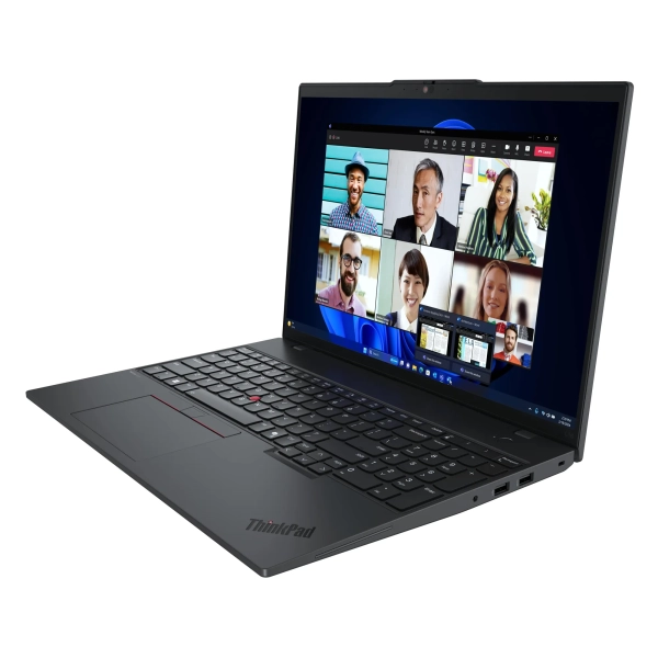 Купити Ноутбук Lenovo ThinkPad L16 G1 (21L7000WRA) - фото 4