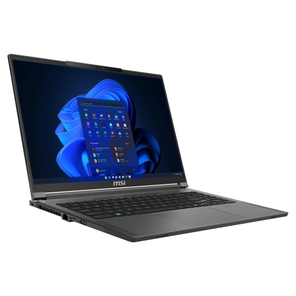 Купить Ноутбук MSI Creator A16 AI+ A3XVGG (9S7-15FK24-266) - фото 2