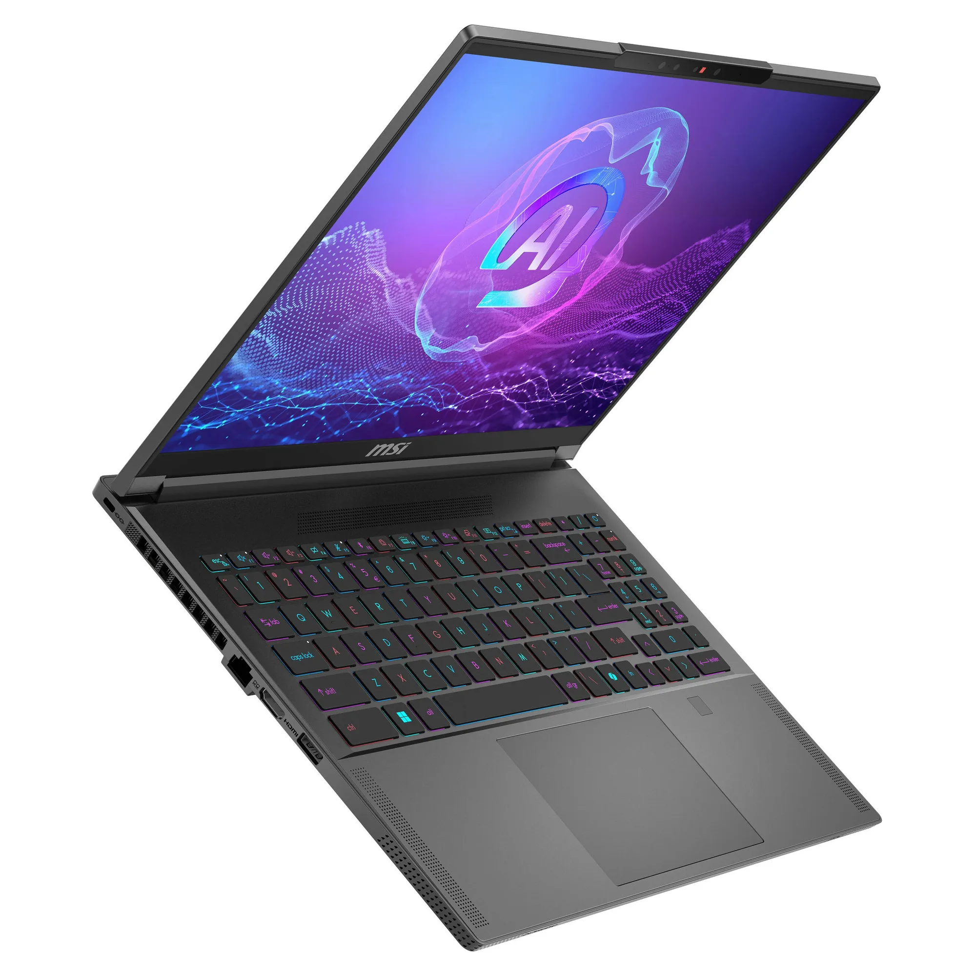 Купить Ноутбук MSI Creator A16 AI+ A3XVGG (9S7-15FK24-266) - фото 6