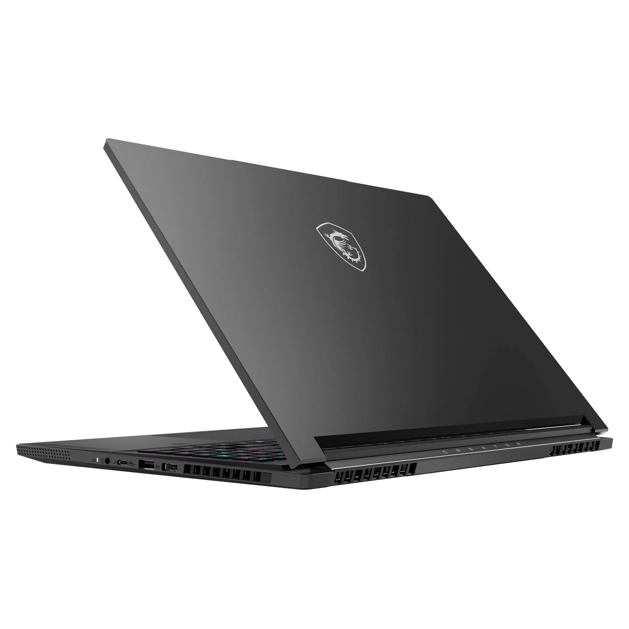 Купить Ноутбук MSI Creator A16 AI+ A3XVGG (9S7-15FK24-266) - фото 9