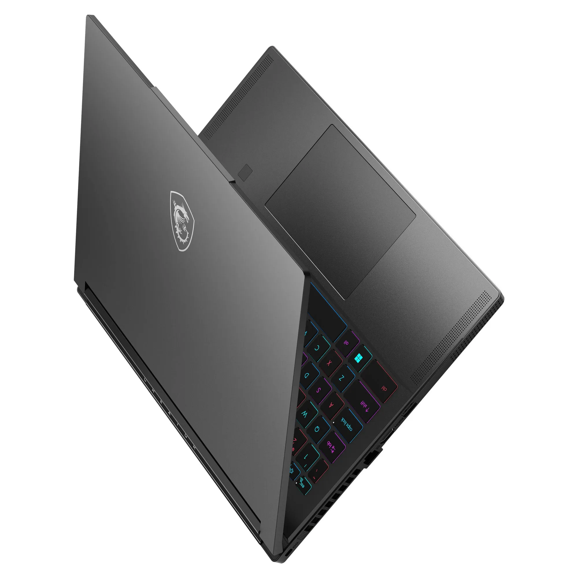 Купить Ноутбук MSI Creator A16 AI+ A3XVGG (9S7-15FK24-266) - фото 12