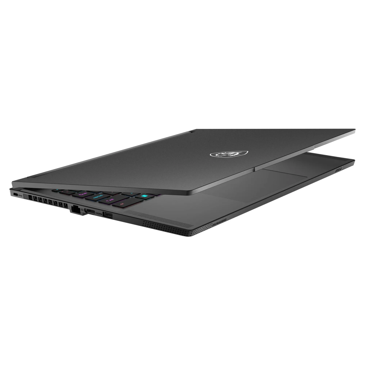 Купить Ноутбук MSI Creator A16 AI+ A3XVGG (9S7-15FK24-266) - фото 13
