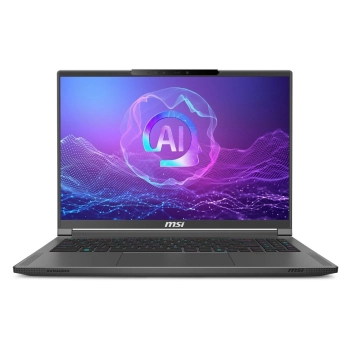 Купити Ноутбук MSI Creator A16 AI+ A3XVGG (9S7-15FK34-267) - фото 1