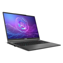 Купить Ноутбук MSI Creator A16 AI+ A3XVGG (9S7-15FK34-267) - фото 2