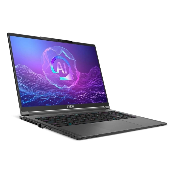 Купить Ноутбук MSI Creator A16 AI+ A3XVGG (9S7-15FK34-267) - фото 2