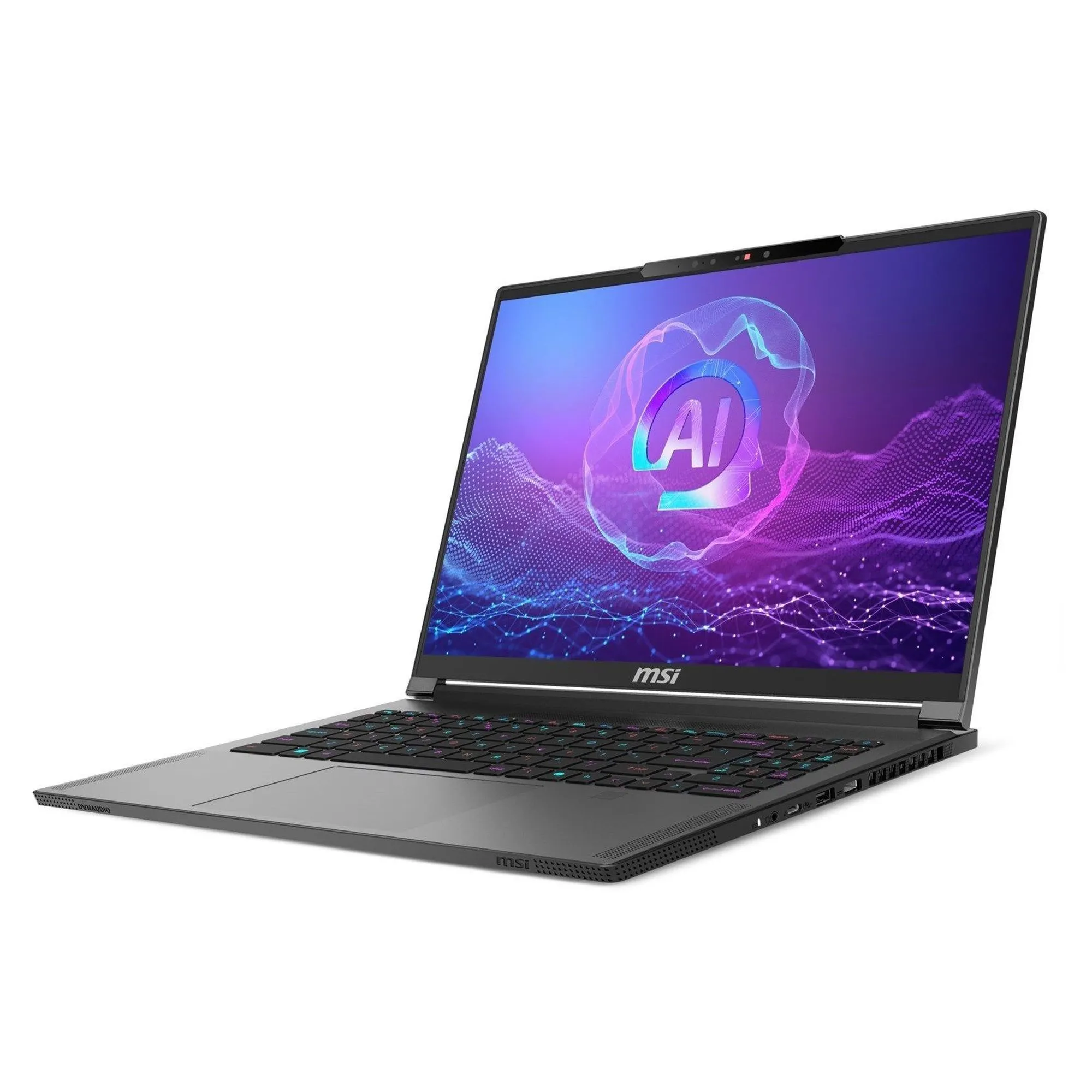 Купить Ноутбук MSI Creator A16 AI+ A3XVGG (9S7-15FK34-267) - фото 3