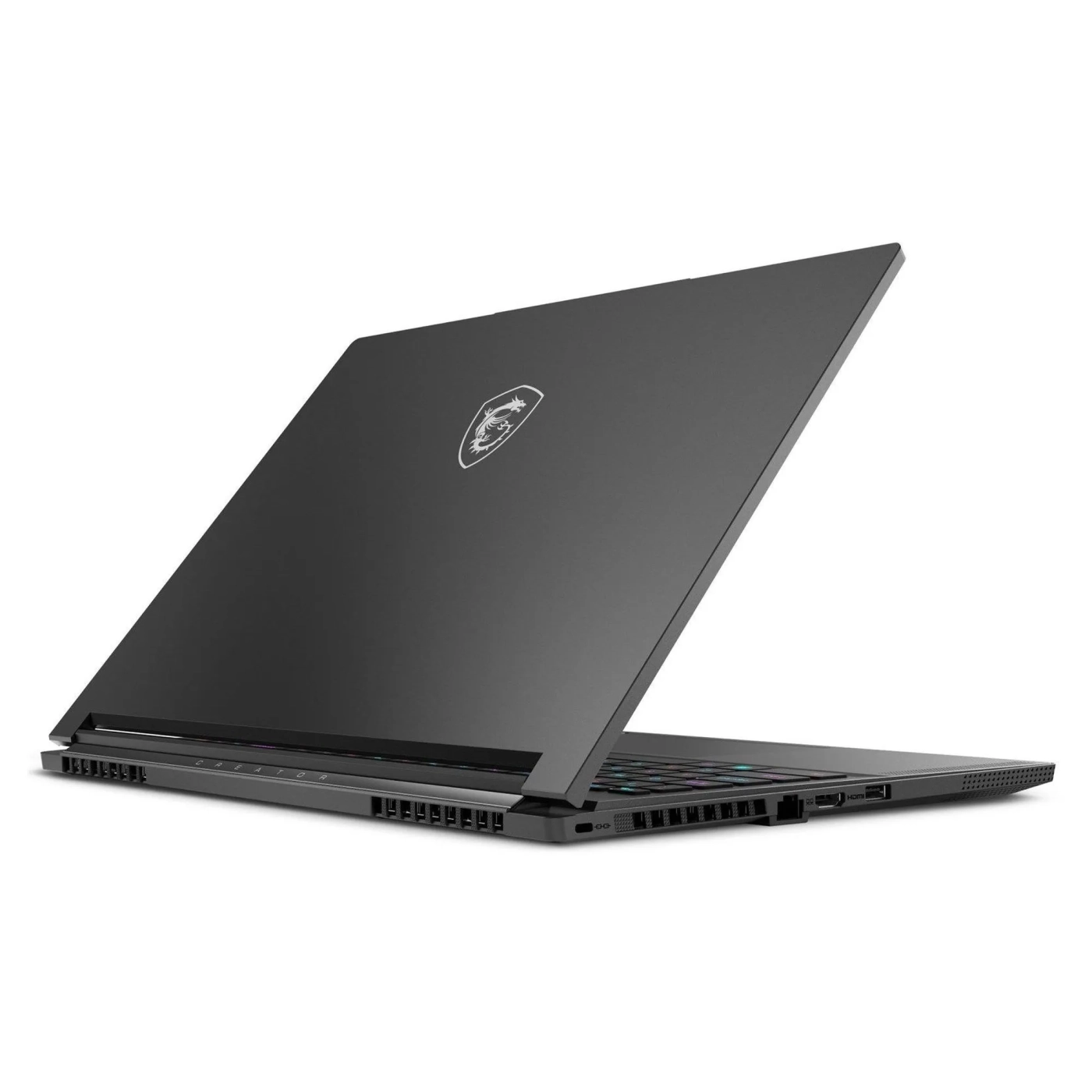 Купить Ноутбук MSI Creator A16 AI+ A3XVGG (9S7-15FK34-267) - фото 6