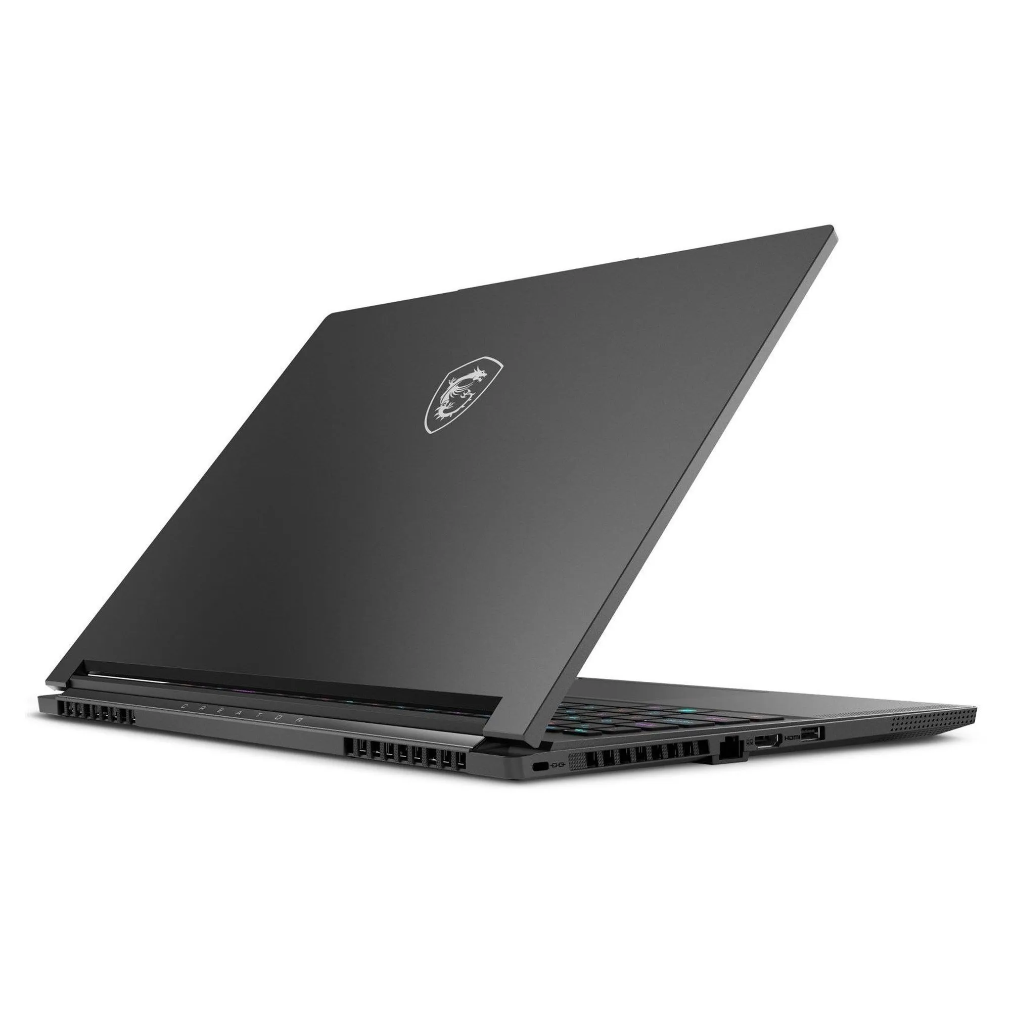 Купить Ноутбук MSI Creator A16 AI+ A3XVGG (9S7-15FK34-267) - фото 6