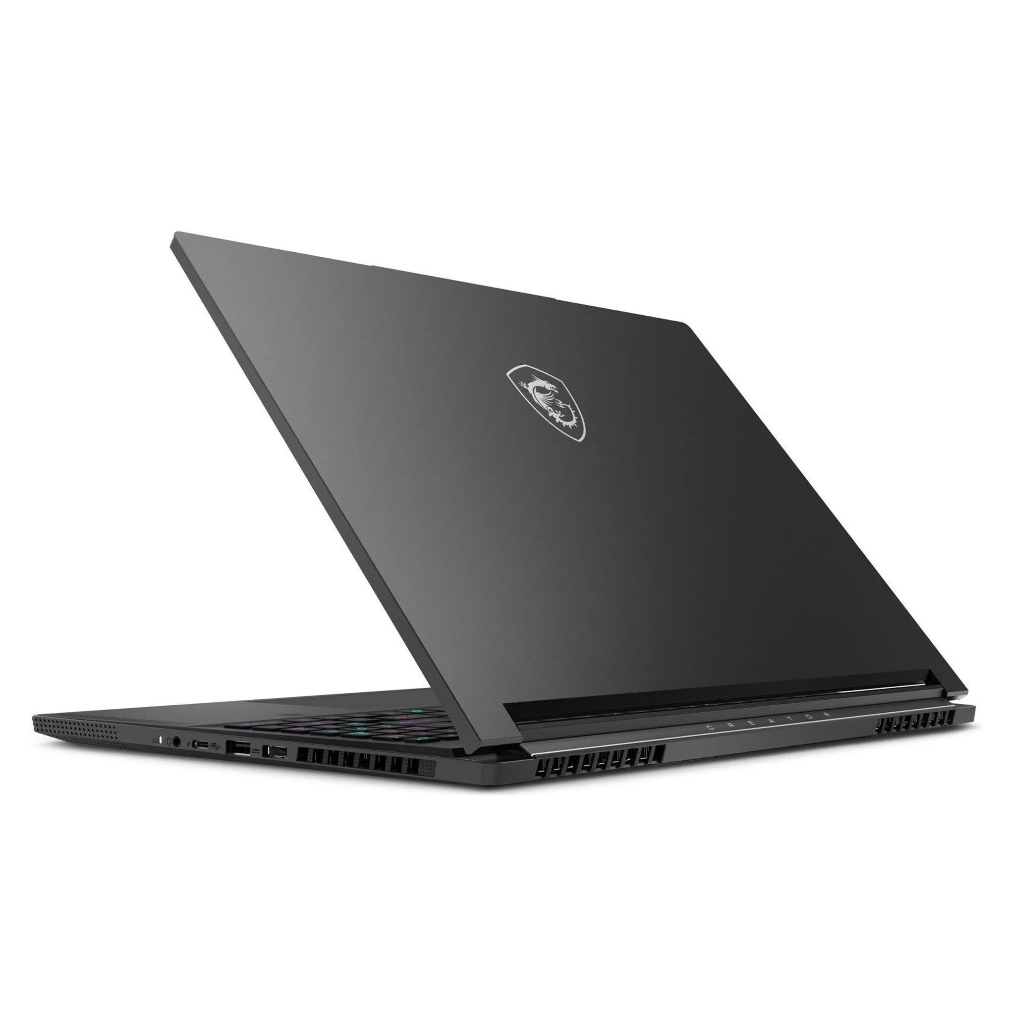 Купить Ноутбук MSI Creator A16 AI+ A3XVGG (9S7-15FK34-267) - фото 7