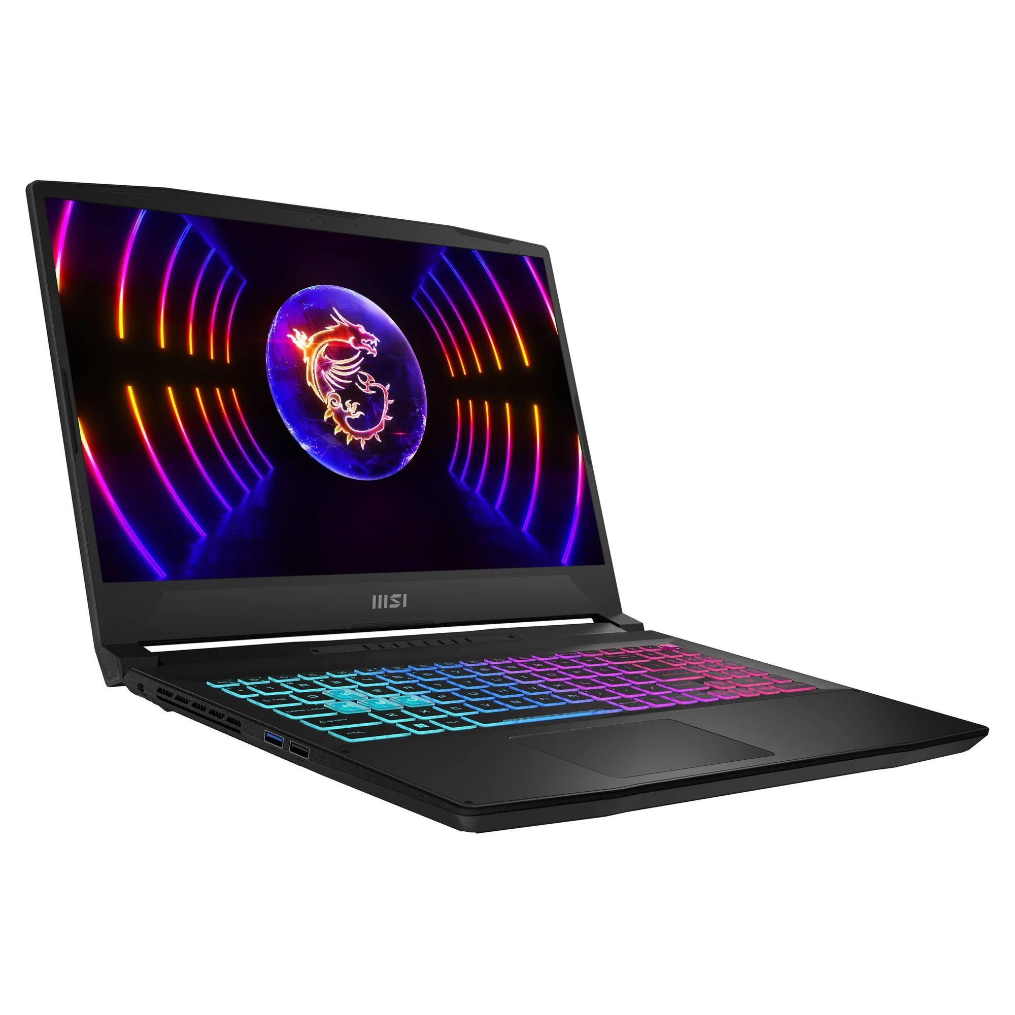 Купить Ноутбук MSI Katana A15 AI B8VG (9S7-158N31-497) - фото 2
