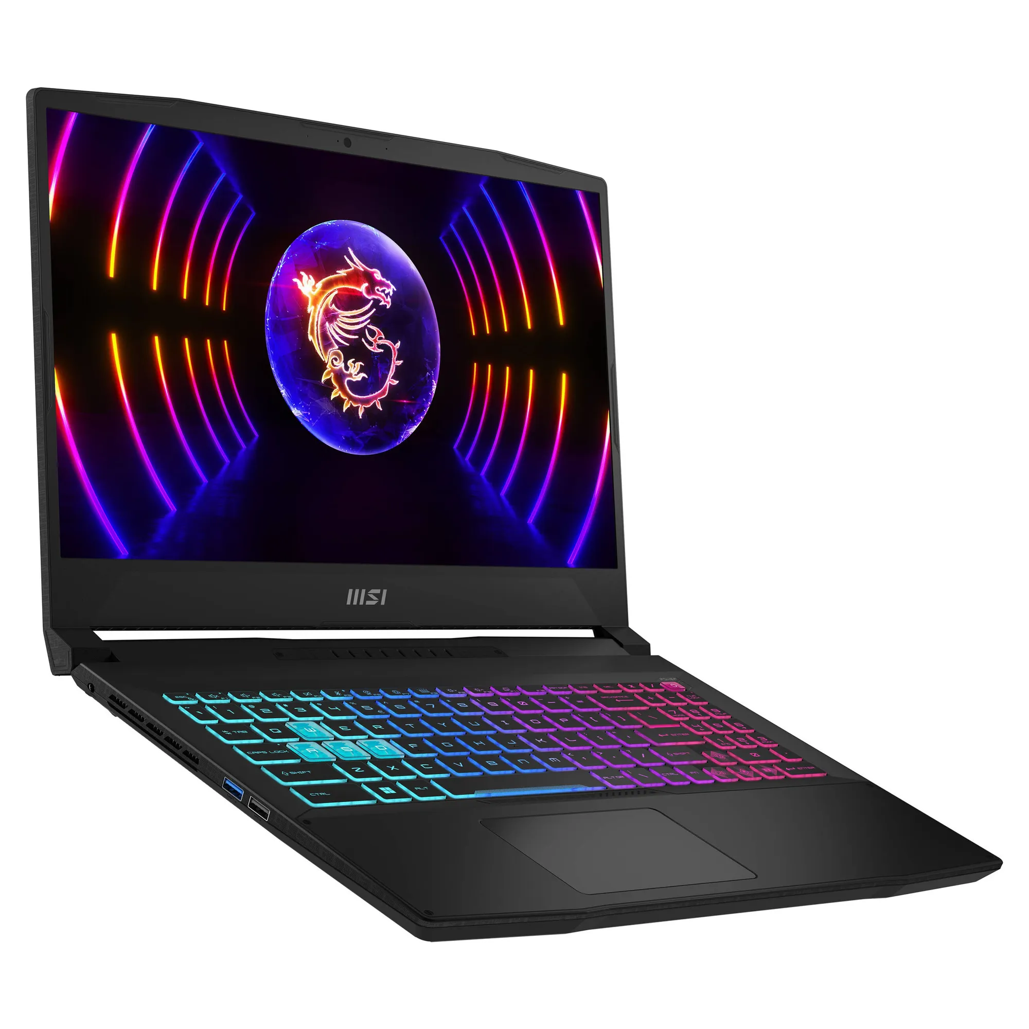 Купить Ноутбук MSI Katana A15 AI B8VG (9S7-158N31-497) - фото 6