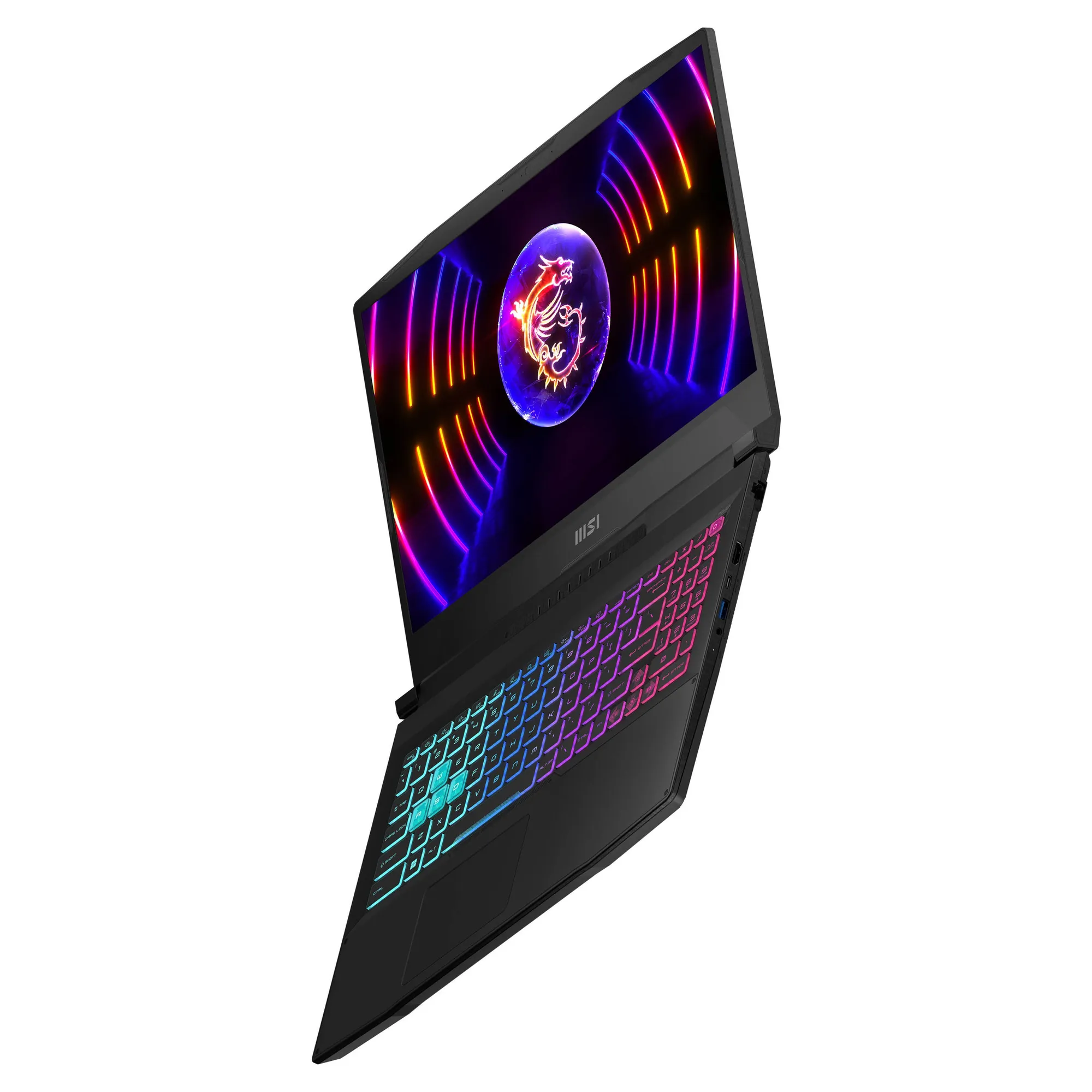 Купить Ноутбук MSI Katana A15 AI B8VG (9S7-158N31-497) - фото 9