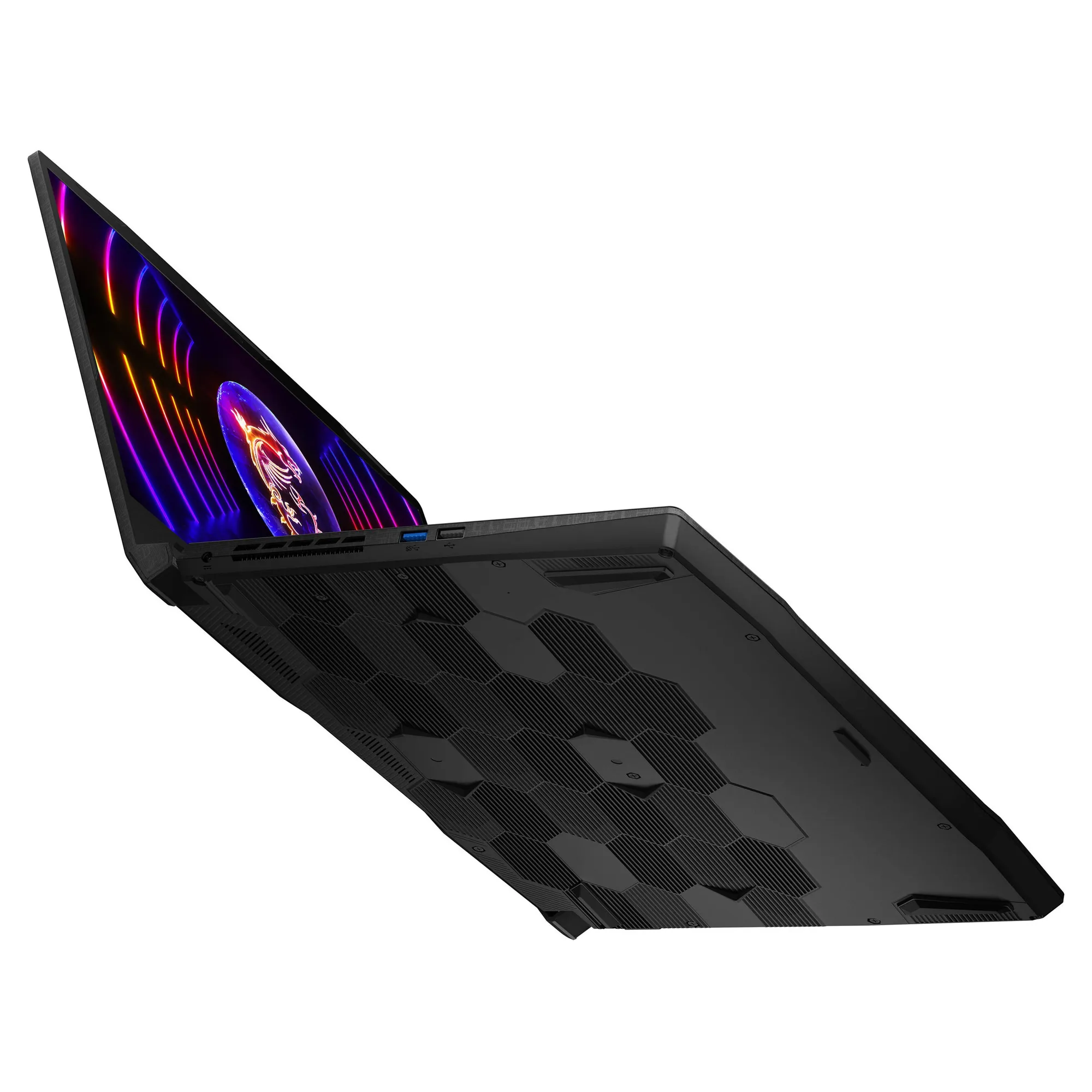 Купить Ноутбук MSI Katana A15 AI B8VG (9S7-158N31-497) - фото 14