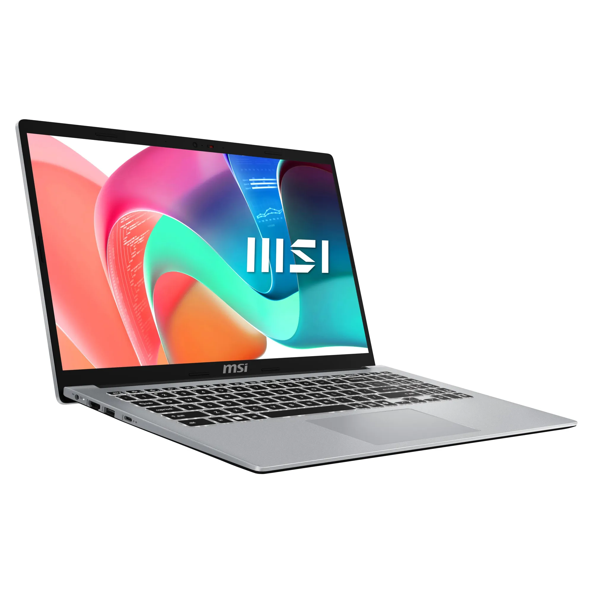 Купить Ноутбук MSI Modern F13MG (9S7-15S122-278) - фото 2
