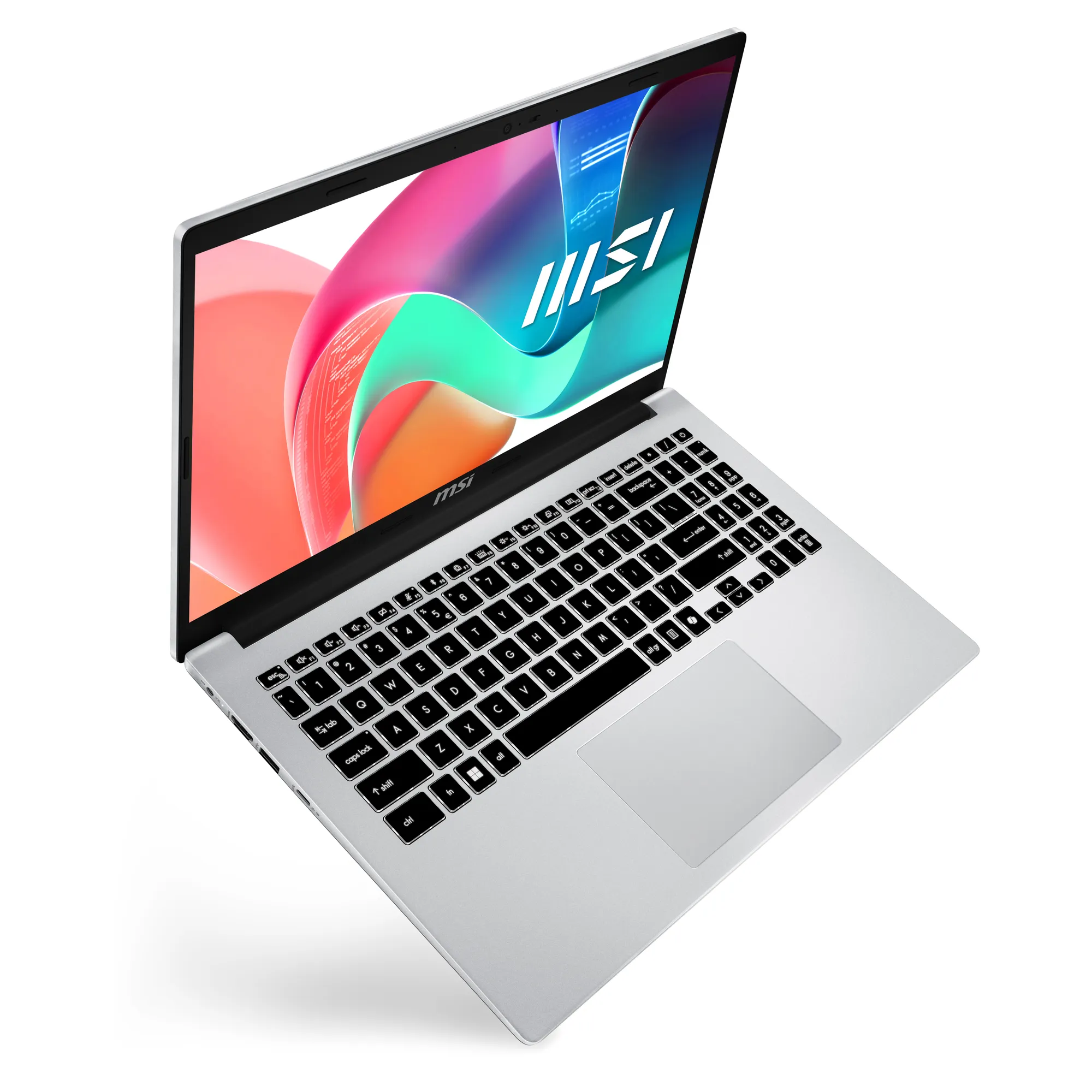 Купить Ноутбук MSI Modern F13MG (9S7-15S122-278) - фото 6