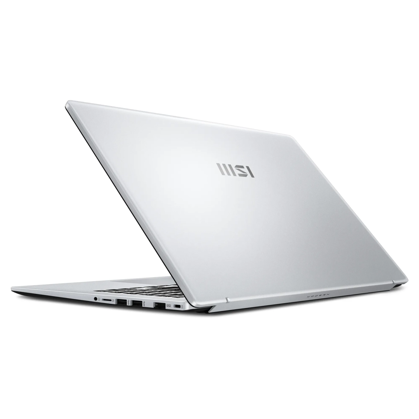 Купить Ноутбук MSI Modern F13MG (9S7-15S122-278) - фото 9