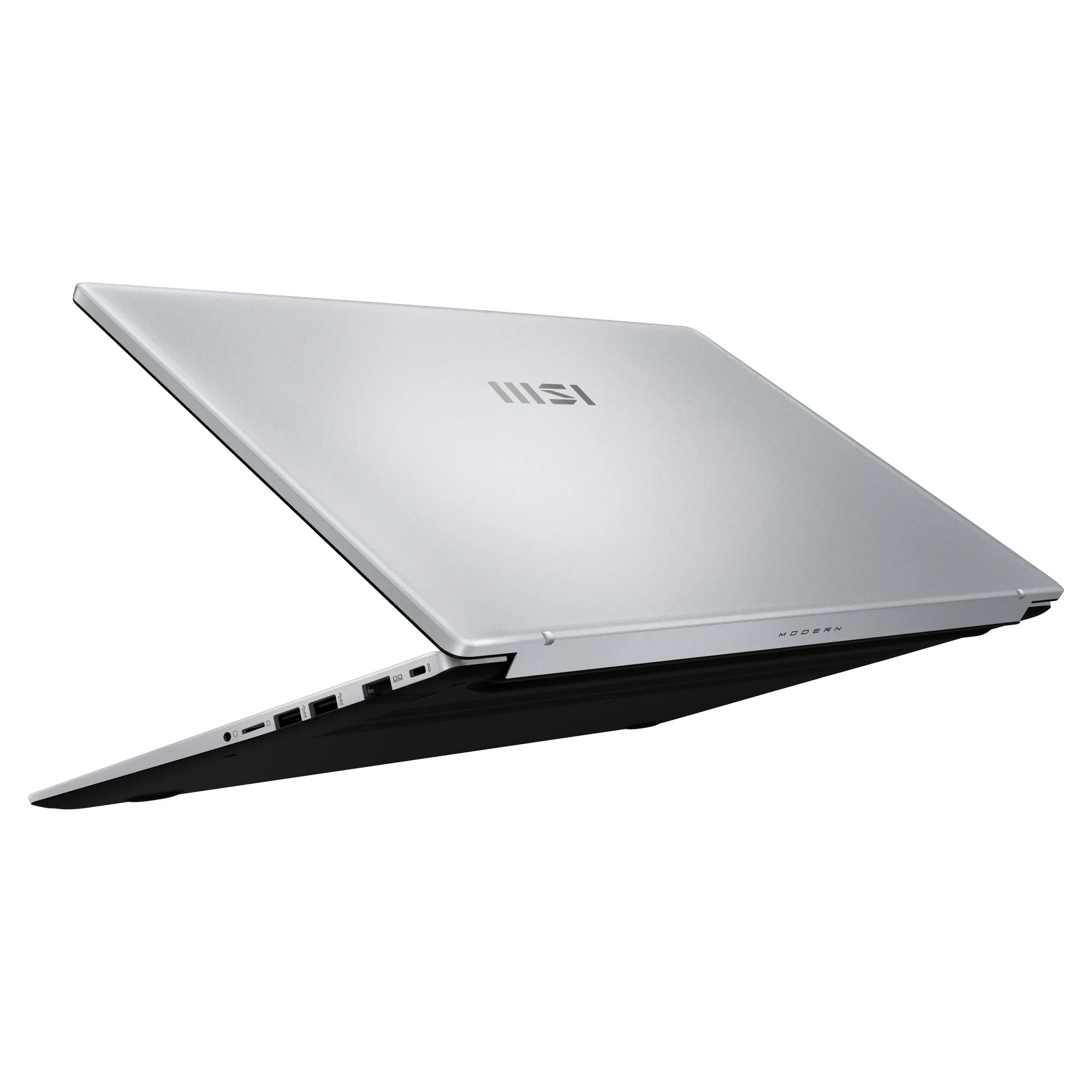 Купить Ноутбук MSI Modern F13MG (9S7-15S122-278) - фото 12