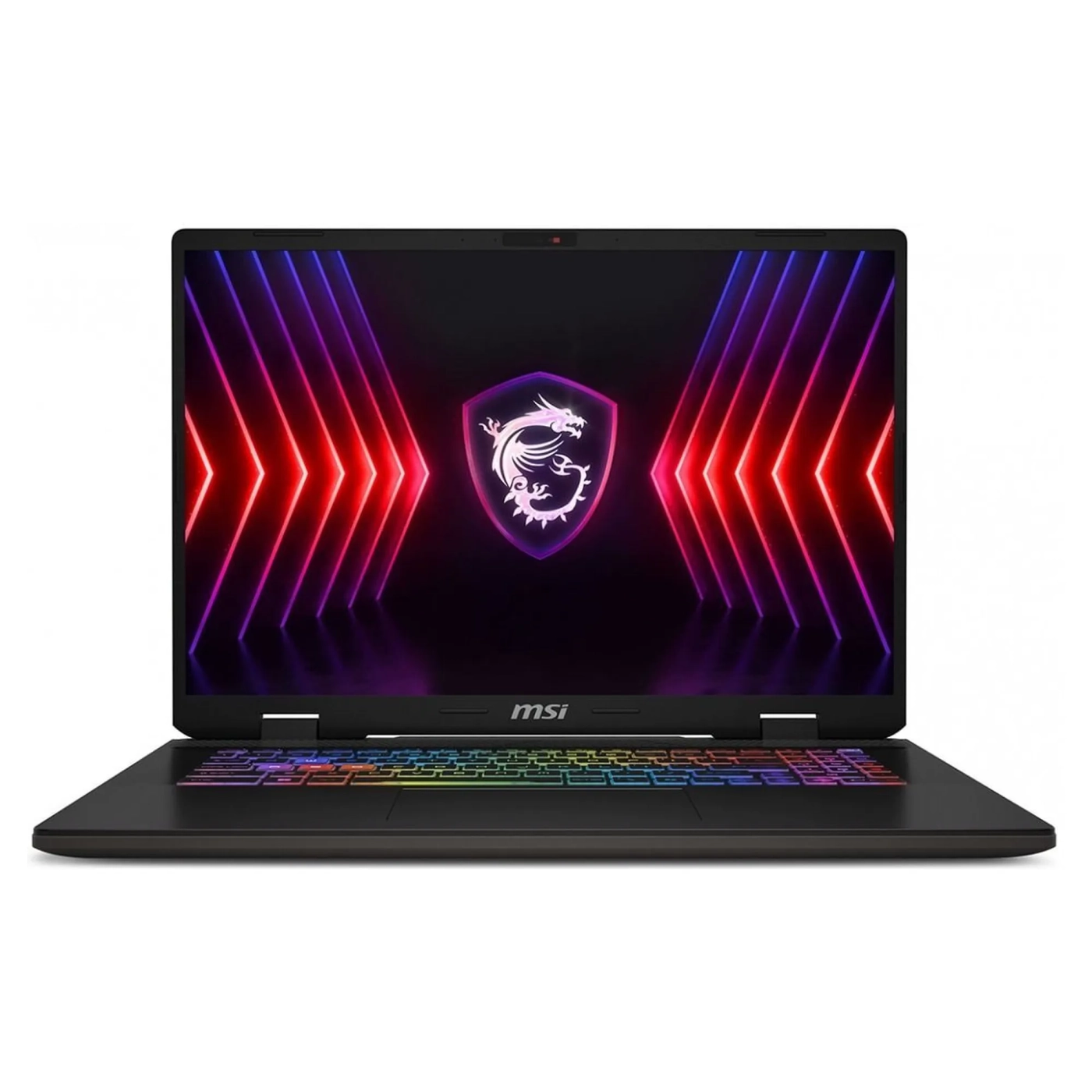 Купить Ноутбук MSI Sword 16 HX B13VGKG (9S7-15P214-895) - фото 1