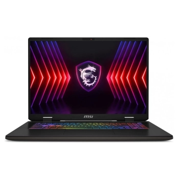 Купить Ноутбук MSI Sword 16 HX B13VGKG (9S7-15P214-895) - фото 1