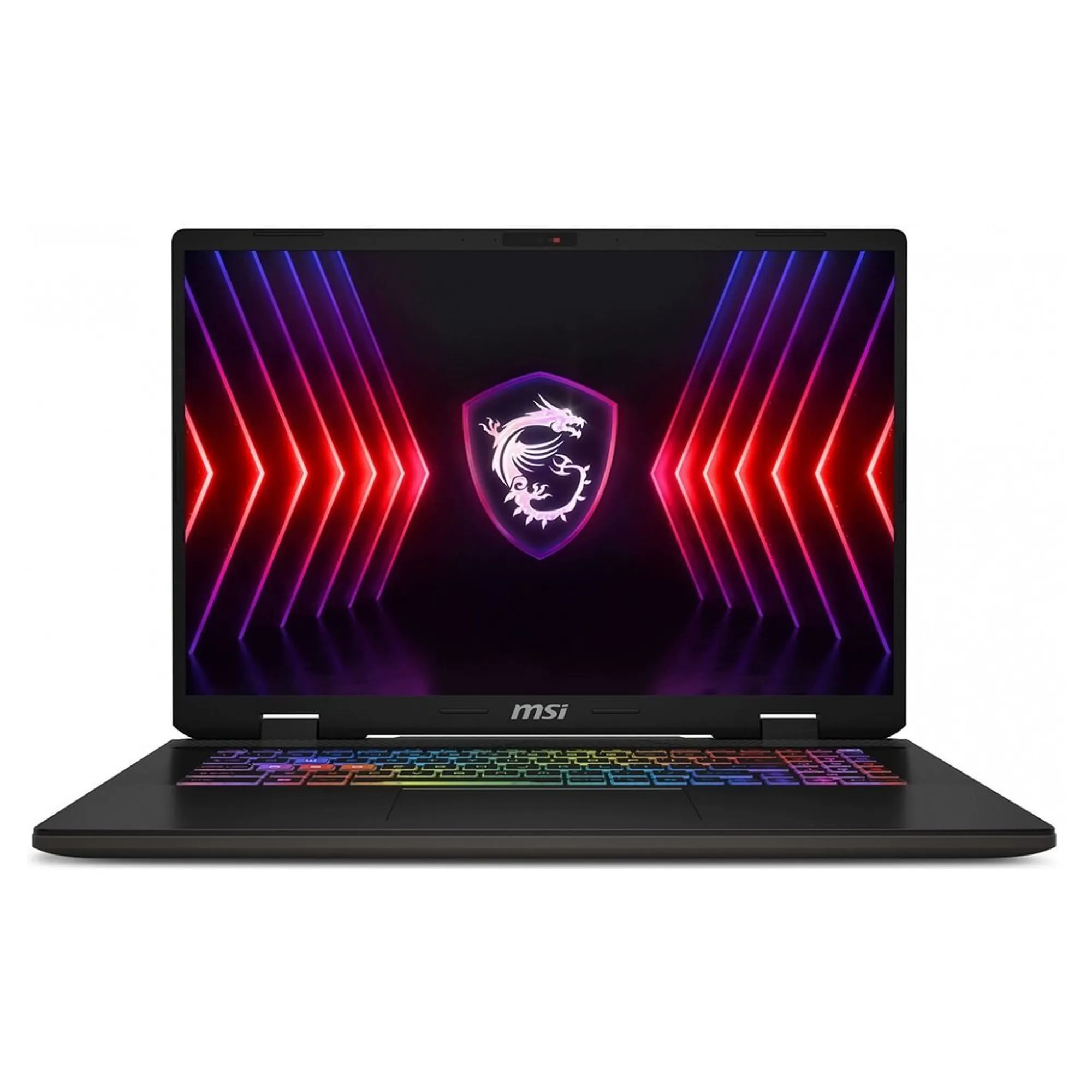 Купить Ноутбук MSI Sword 16 HX B13VGKG (9S7-15P214-895) - фото 1