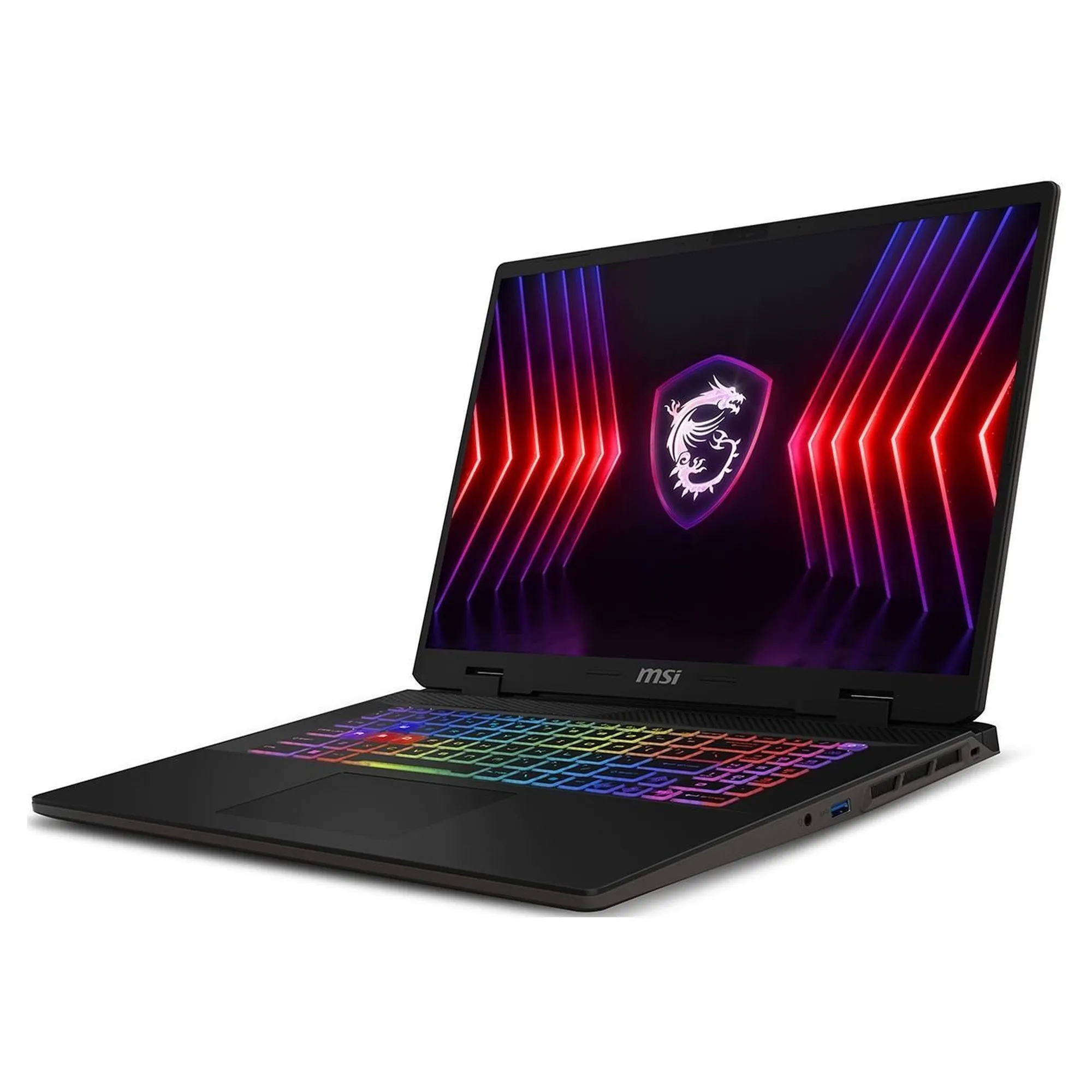 Купить Ноутбук MSI Sword 16 HX B13VGKG (9S7-15P214-895) - фото 3