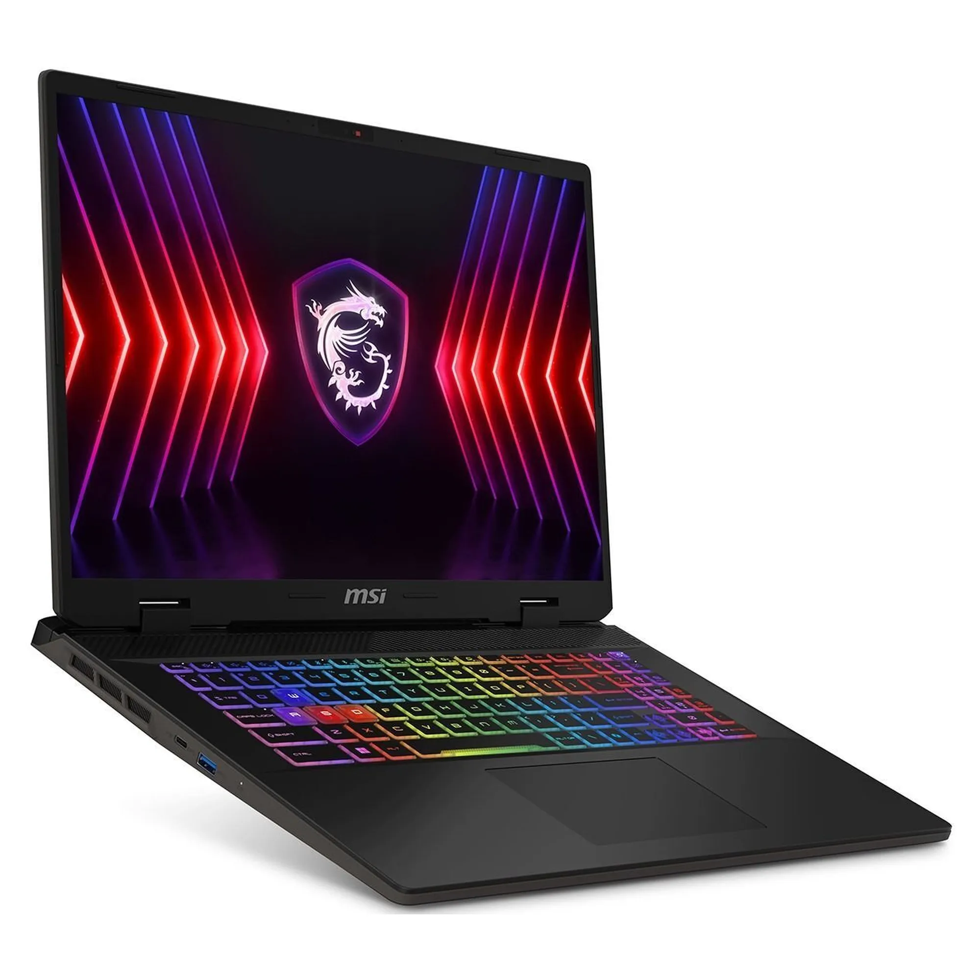 Купить Ноутбук MSI Sword 16 HX B13VGKG (9S7-15P214-895) - фото 4
