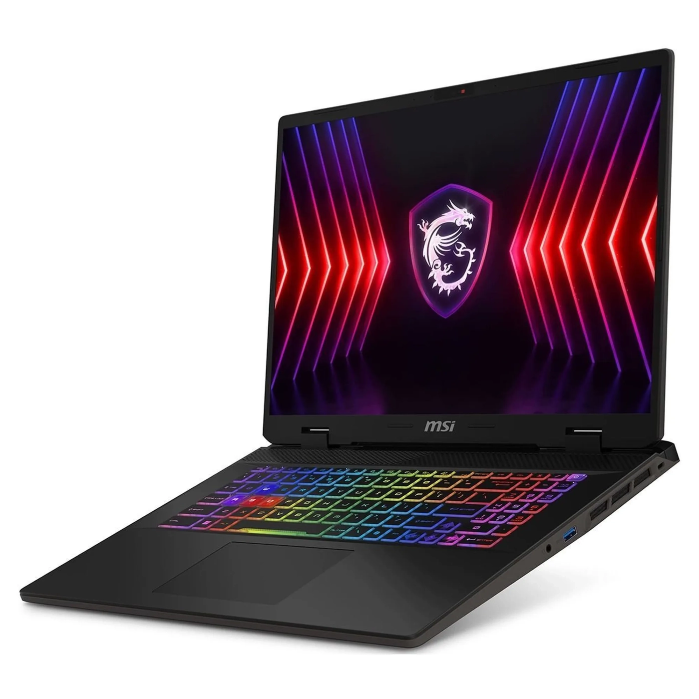 Купить Ноутбук MSI Sword 16 HX B13VGKG (9S7-15P214-895) - фото 5