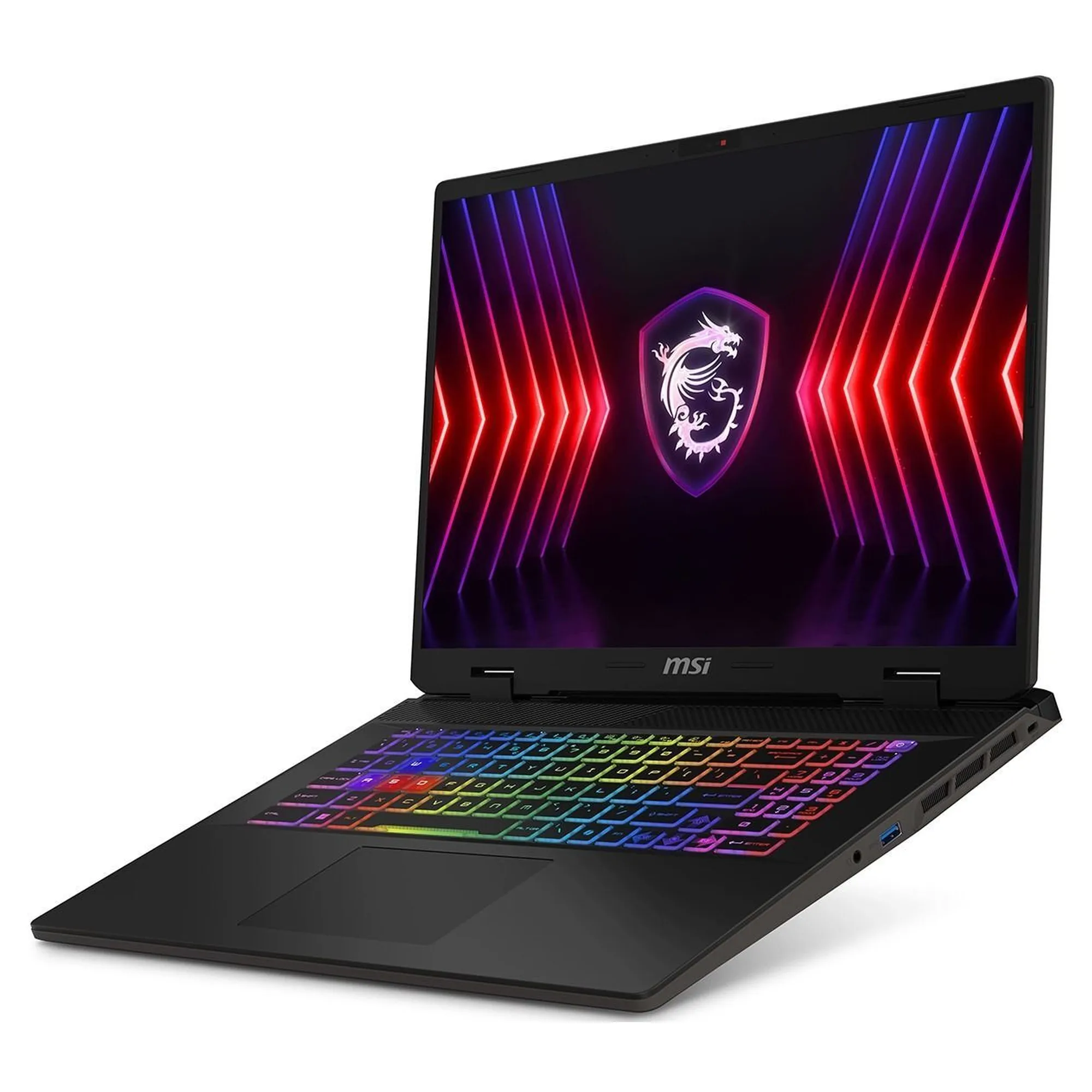 Купить Ноутбук MSI Sword 16 HX B13VGKG (9S7-15P214-895) - фото 5