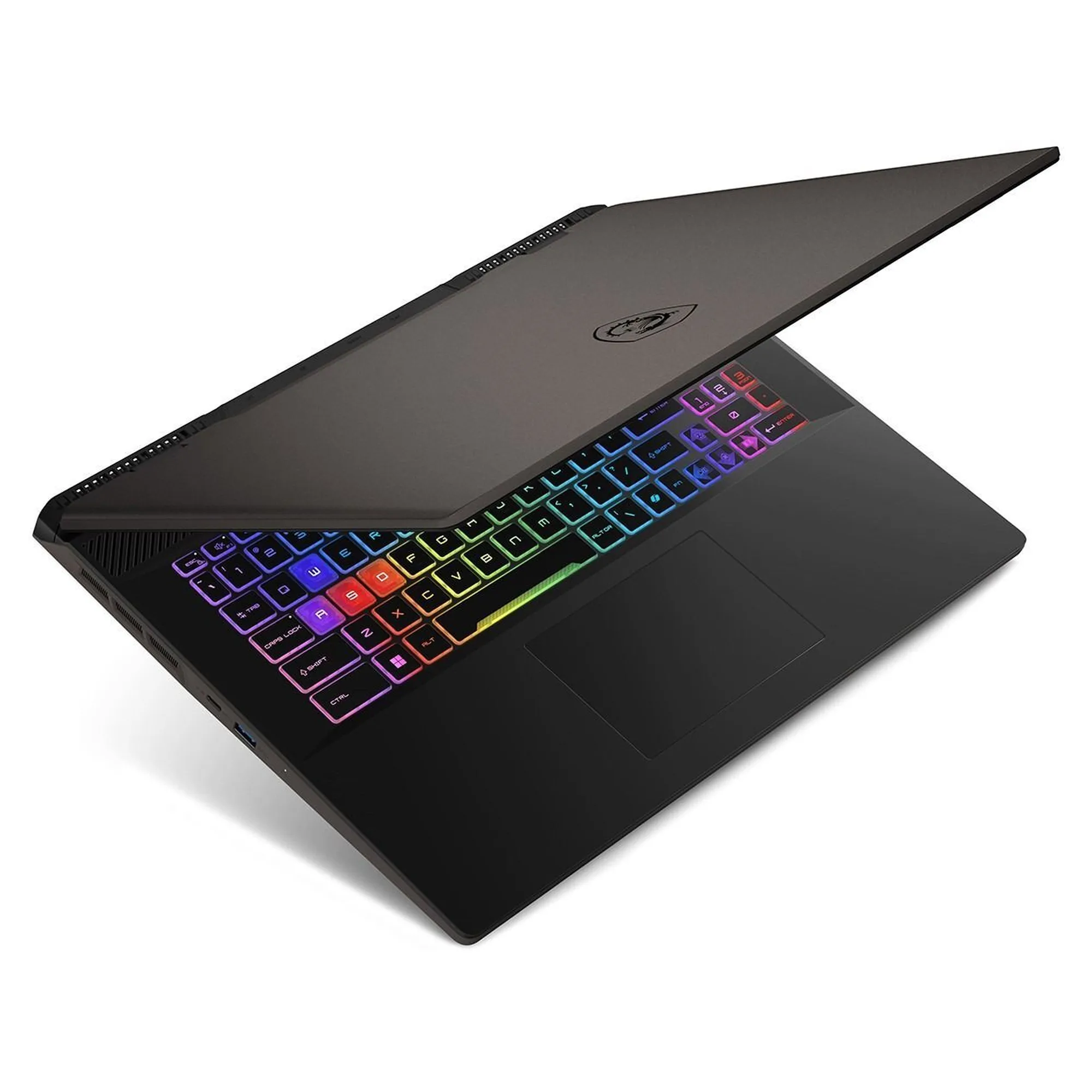 Купить Ноутбук MSI Sword 16 HX B13VGKG (9S7-15P214-895) - фото 6
