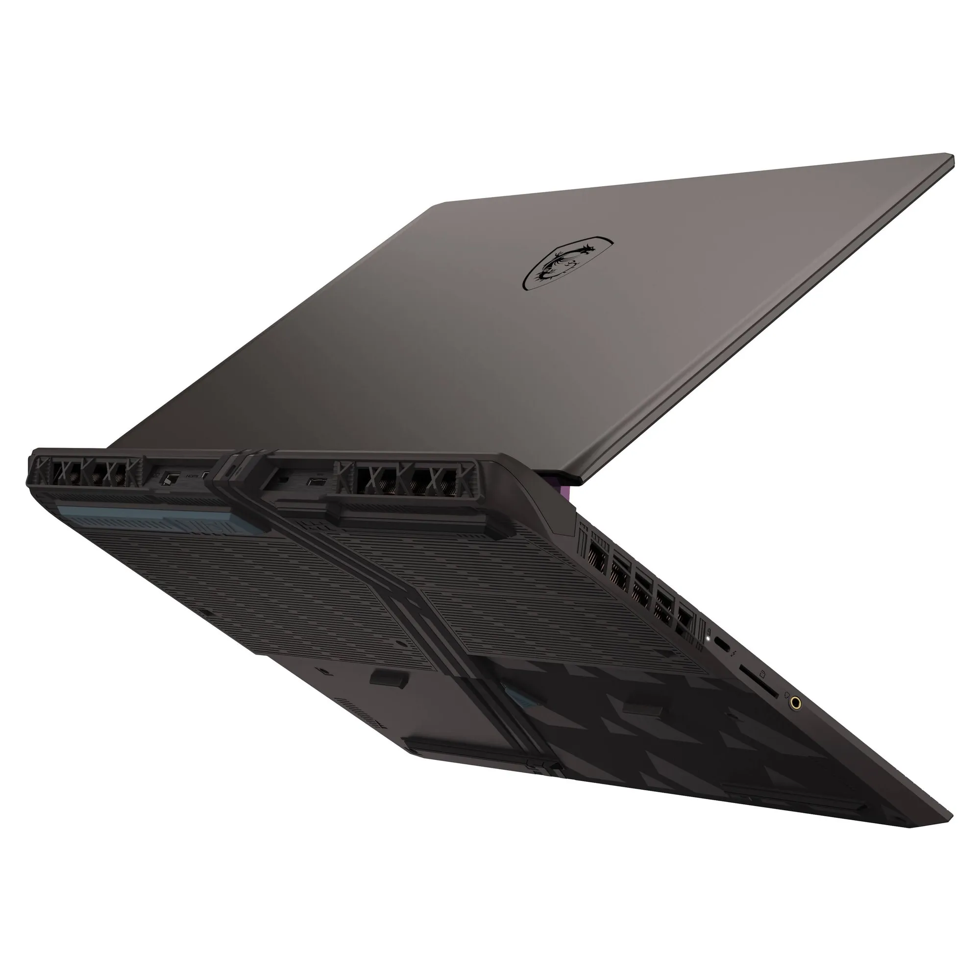 Купить Ноутбук MSI Vector 16 HX A14VHG (9S7-15M142-835) - фото 10