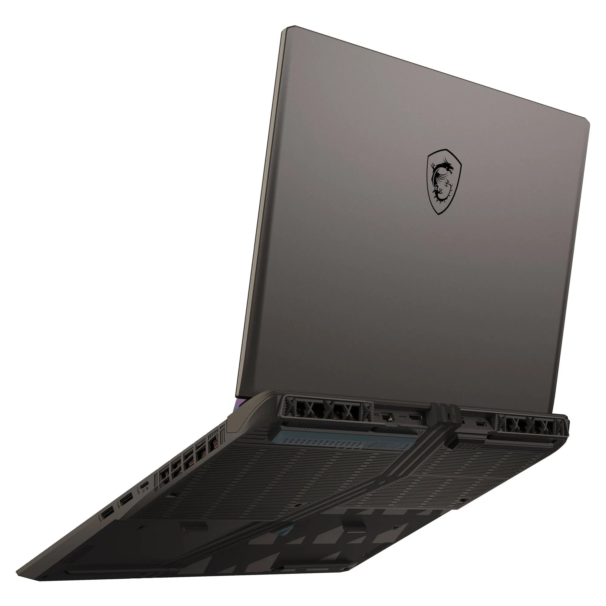 Купить Ноутбук MSI Vector 16 HX A14VHG (9S7-15M142-835) - фото 11